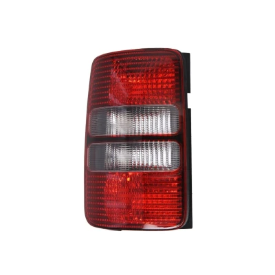 Imagem de TYC 11 12564 31 2 Farolim esquerda cinzento fumo sem porta lâmpadas VOLKSWAGEN: Caddy 3