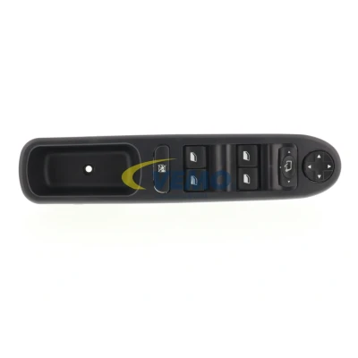 Imagem de VEMO V42 73 0037 Interruptor, elevadores dos vidros do lado condutor PEUGEOT: 207 Hatchback, SW