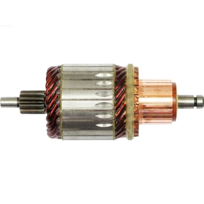 Imagem de AS PL SA0097 Induzido, motor de arranque