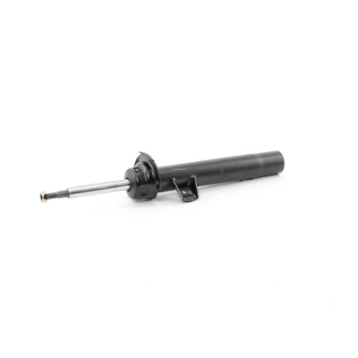 Imagem de DENCKERMANN DSB193G Amortecedor à direita Pressão do gás Tubo duplo com assento de mola cavilha em baixo BMW: 3 Touring, Sedan, Coupe