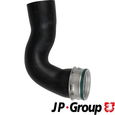 Imagem de JP GROUP 1117702800 Mangueira Para o Turbocompressor VOLKSWAGEN: Golf 4, 4 Variant, Bora Sedan, AUDI: A3 Hatchback, SEAT: Leon I Hatchback