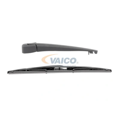 Imagem de VAICO V46 1758 Conjunto de braços limpa vidros, limpeza vidros com capa, escova integrada EXPERT KITS + RENAULT: MEGANE 3