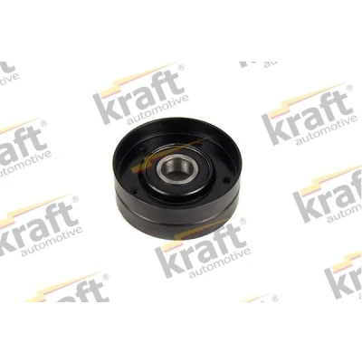 Imagem de KRAFT 1221600 Polia Tensora OPEL: Astra H Caravan, Frontera B SUV, Corsa Hatchback