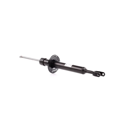 Imagem de SACHS 312 639 Amortecedor Pressão do gás Tubo duplo telescópico cavilha em cima, olhal baixo AUDI: A6 C6 Sedan, Avant
