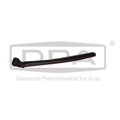 Imagem de Braço de limpa vidros, limpeza vidros Dpa 99550104102 traseira SKODA: Fabia 1 Combi, I Hatchback, 2