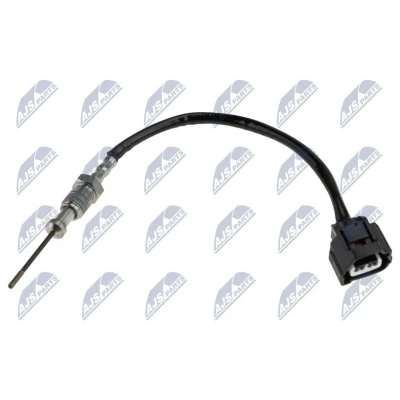 Imagem de NTY EGT NS 010 Sensor Filtro de partículas