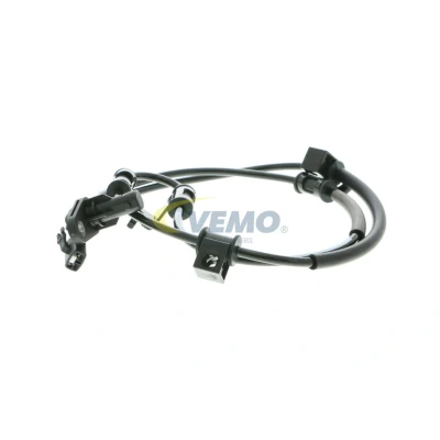 Imagem de VEMO V52 72 0146 Sensor de ABS Eixo dianteiro, lado esquerdo Q+, original equipment manufacturer quality para veículos com 14 1070 12