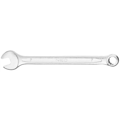 Imagem de NEO TOOLS 09 707 Chave de luneta / bocas 7 mm