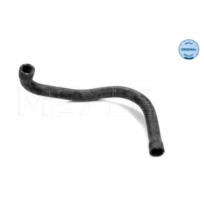 Imagem de MEYLE 319 115 3129 Mangueira de Radiador EPDM (borracha etileno propileno dieno) sem braçadeiras ORIGINAL Quality BMW: 3 Sedan, Cabrio