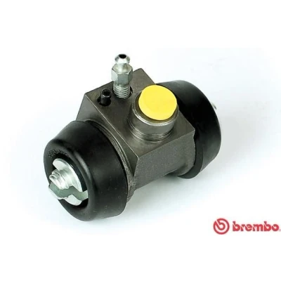 Imagem de BREMBO A 12 002 Cilindro de Roda 19,05 MORRIS: Mini, AUSTIN: Mini Hatchback, SAAB: 96 endado, norauto, oscaro, mister auto