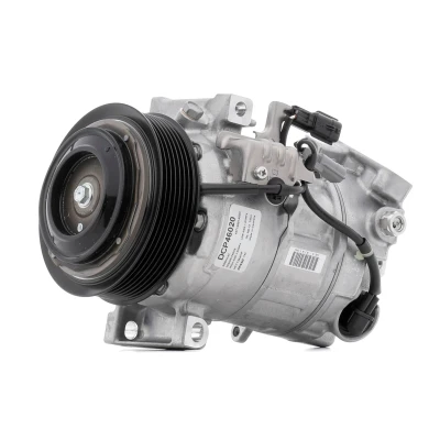 Imagem de DENSO DCP46020 Compressor 6SBH14C 12 PAG 46 YF R 1234yf com embraiagem magnética RENAULT: MEGANE 3 Grandtour, 3, GRAND SCENIC