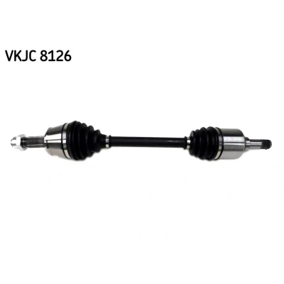 Imagem de SKF VKJC 8126 Veio de transmissão 61 FIAT: 500 Hatchback
