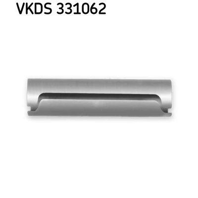 Imagem de SKF VKDS 331062 Casquilho de Braço Suspensão VOLKSWAGEN: GOLF 2, Jetta 2