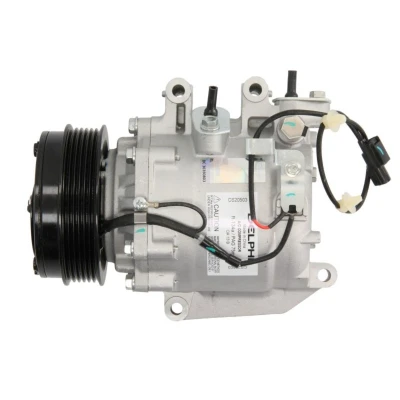 Imagem de DELPHI CS20503 compressor scroll PAG 46 com óleo de