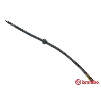 Imagem de BREMBO T 61 017 Mangueira de Travão 460 F10X1 PEUGEOT: 205 II Hatchback, 405 I Sedan