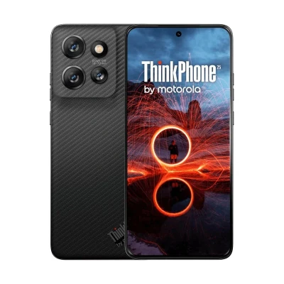 Imagem de Motorola Thinkphone 25 Preto