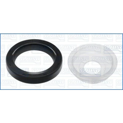 Imagem de AJUSA 15088200 Retentor de Cambota PEUGEOT: 206 Hatchback, 106 II 307 SW, CITROËN: C3 I II, C4 Coupe