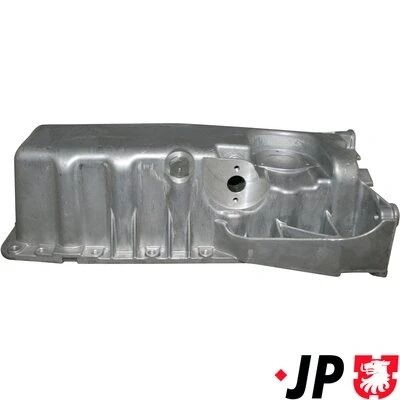 Imagem de JP GROUP 1112902800 Cárter de Óleo SEAT: Ibiza 3, Toledo 2 Limousine, Leon I Hatchback, VOLKSWAGEN: Golf 4, New Beetle AUDI: A3 Hatchback