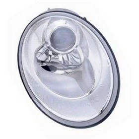 Imagem de VAN WEZEL 5805962 Farol Principal à direita H7/H7 para circulação pela PX26d VOLKSWAGEN: New Beetle Hatchback, Cabrio