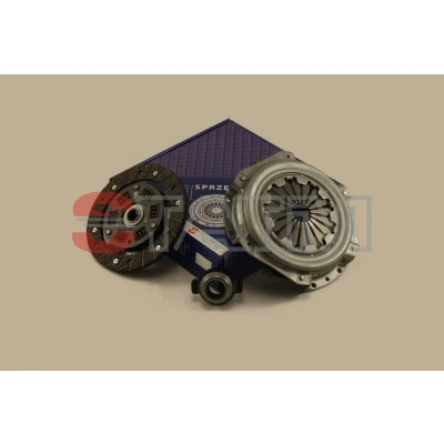 Imagem de STATIM 100.116 Kit de Embraiagem 180mm PEUGEOT: 106 II Hatchback, 306 I CITROËN: Saxo Xsara Hatchback