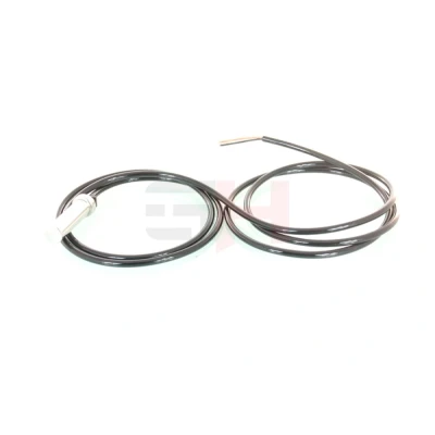 Imagem de GH 719914 Sensor de ABS Eixo traseiro, traseiro direito, esquerdo MERCEDES BENZ: Sprinter 4 T Van, 3 Van