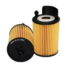 Imagem de ALCO FILTER Filtro de óleo Cartucho filtrante AUDI: A4 B9 Avant, Sedan, A6 C8 Avant MD 3073