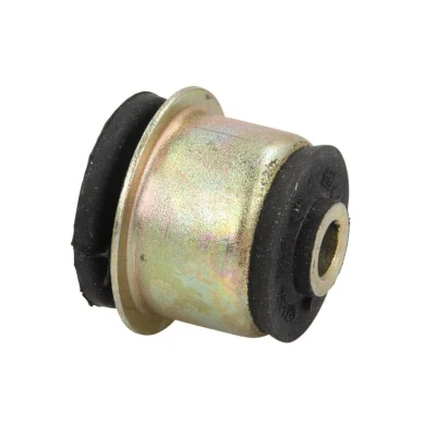 Imagem de FEBI BILSTEIN 07182 Suporte, motor traseira Apoio hidráulico Borracha 42 38,3 AUDI: 80 B4 Sedan, Avant, Coupe B3