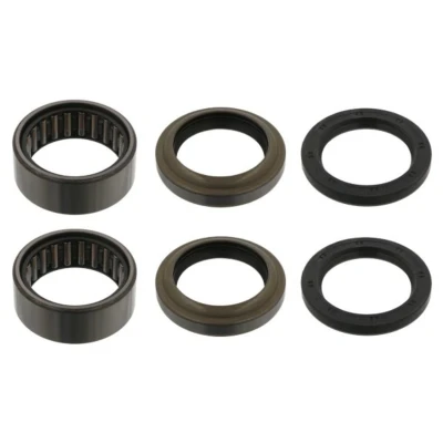 Imagem de Kit de reparação, rolamento do veio transmissão FEBI BILSTEIN 02215