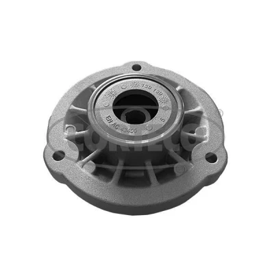 Imagem de CORTECO 49100259 Suporte de apoio do conjunto mola / amortecedor BMW: 5 Touring, Sedan