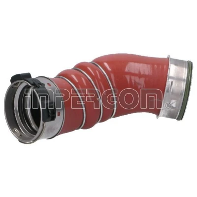 Imagem de ORIGINAL IMPERIUM 225939 Mangueira Para o Turbocompressor Silicone com bocal de tubo BMW: X5, X3
