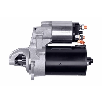 Imagem de HELLA 8EA 011 610 171 Motor de arranque 12 0,9 9 MINI: Cabrio