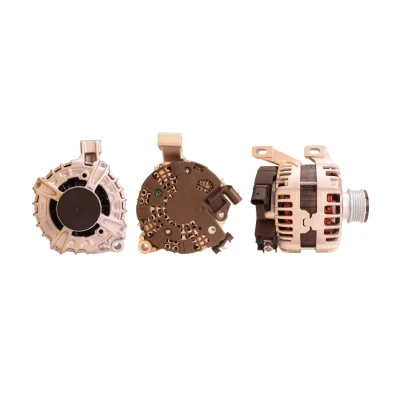 Imagem de ELSTOCK Alternador 14V 150A M8 B+, COM D 0206 54mm VOLVO: V60 I, XC60 V70 3 28 6681