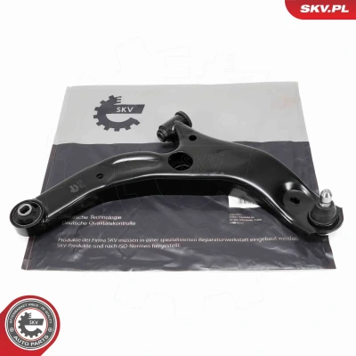 Imagem de ESEN SKV 69SKV044 Braço de suspensão Eixo dianteiro, à direita transversal MAZDA: 323 F 6, FAMILIA 6