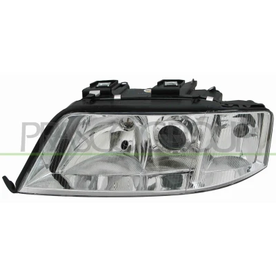 Imagem de PRASCO AD0324902 Farol Principal AUDI: A6 C5 Sedan, Avant