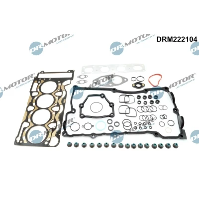 Imagem de DR.MOTOR AUTOMOTIVE DRM222104 Jogo de juntas, cabeça do cilindro BMW: 3 Coupe, Cabrio, Sedan