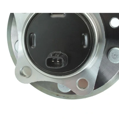 Imagem de Cubo de roda MEYLE 30 14 750 0012 Links