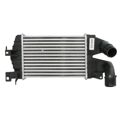 Imagem de THERMOTEC DAX040TT Intercooler OPEL: Astra H GTC, Caravan, Hatchback