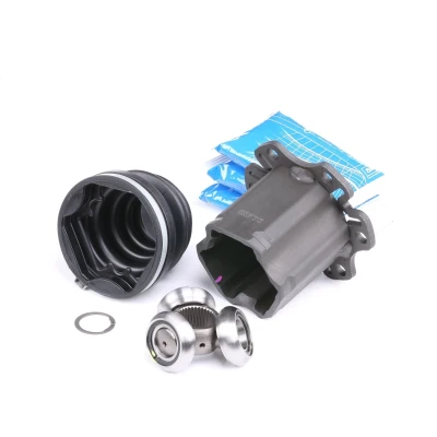 Imagem de SKF VKJA 8509 Ponteira de Transmissão AUDI: A4 B7 Avant, B6 Sedan, VOLKSWAGEN: Sharan I, SEAT: Alhambra I endado, norauto, oscaro,