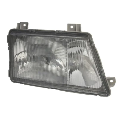 Imagem de TYC 20 5341 18 2 Farol Principal à direita H1/H1/H1 com faróis de nevoeiro MERCEDES BENZ: Sprinter 4 T Van, 3 Van