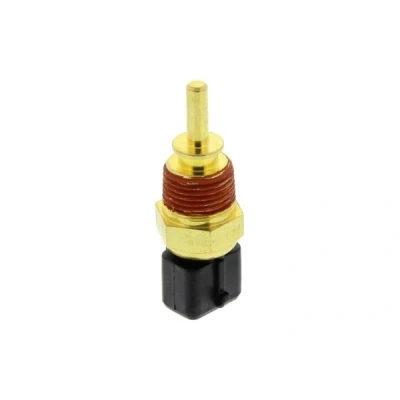 Imagem de MAPCO 88572 Sensor da Temperatura do Líquido de Refrigeração preto