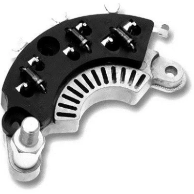 Imagem de MAGNETI MARELLI 940016171400 Rectificador, alternador