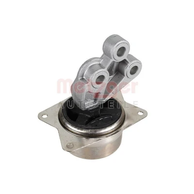 Imagem de METZGER 8054410 Suporte, motor esquerda Apoio hidráulico Caixa de velocidades manual OPEL: Vectra C Sedan, CC, Caravan