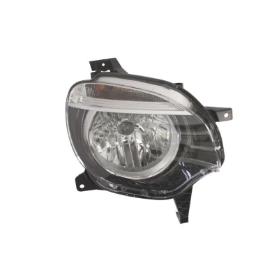 Imagem de HELLA 1ED 011 561 021 Farol Principal RENAULT: Twingo 3