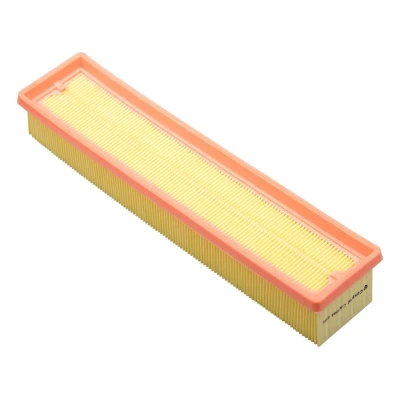 Imagem de Castrol filters CA0064 Filtro de ar 361mm recirculação RENAULT: CLIO 2, 4, 3, DACIA: SANDERO LOGAN MCV 2