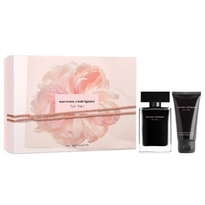 Imagem de Narciso Rodriguez For Her Eau de Toilette Gift Set