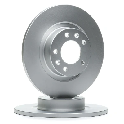 Imagem de BOSCH 0 986 479 130 Disco de travão 290 12 5 108 cheio revestido com parafusos PEUGEOT: 508 I SW, SW Van / Carrinha, Sedan