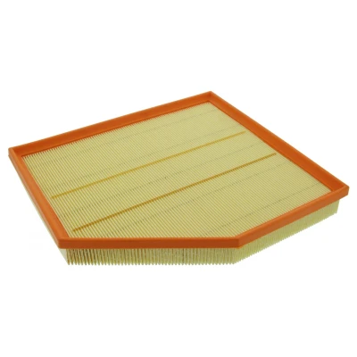 Imagem de MAPCO 60234 Filtro de ar 42 273 312 Cartucho filtrante BMW: 5 Sedan, Touring, 6 Coupe