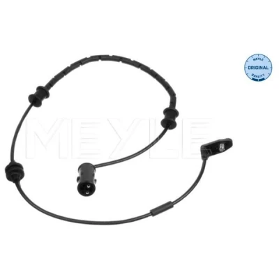 Imagem de MEYLE 614 238 0005 Sensor de Desgaste Pastilha Freio Eixo dianteiro ORIGINAL Quality OPEL: Vectra B Carrinha, Sedan