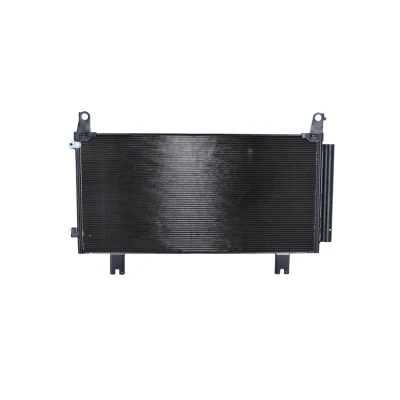 Imagem de NRF 350606 Condensador com secador, retentor 15 10 742