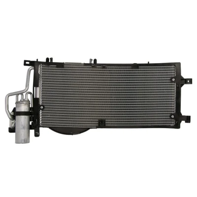 Imagem de Condensador, ar condicionado THERMOTEC KTT110429